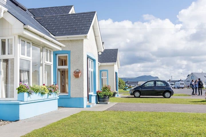 Portbeg Holiday Homes at Donegal Bay photo 2