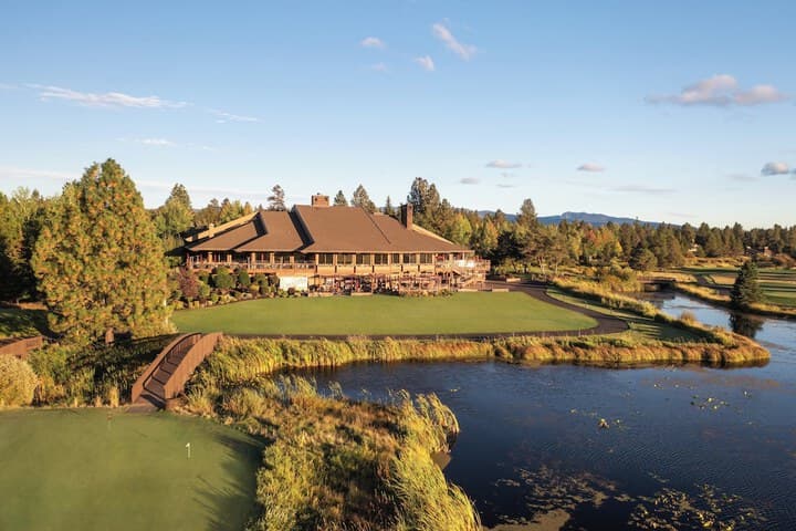 Sunriver Resort photo 5