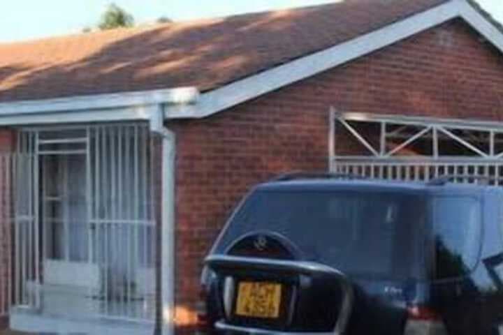 Home Away From Home Westgate Harare photo 3