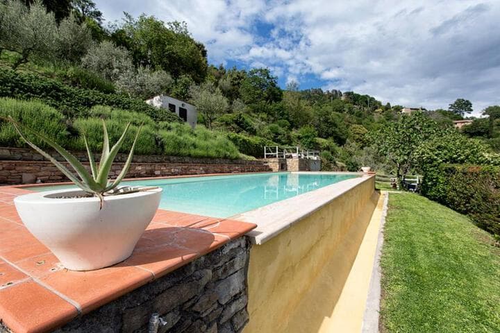 Villa Del Sole photo 1