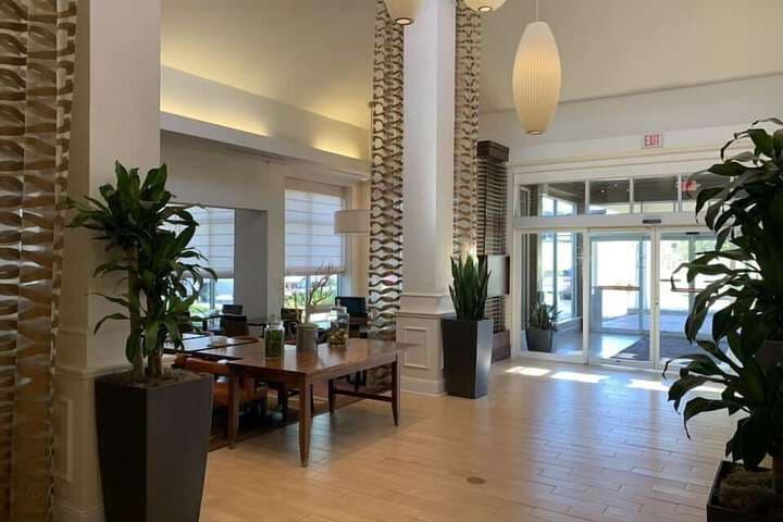 Kenner Garden Hotel photo 3