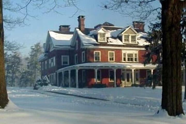 Cameron Estate Inn & Restaurant photo 3