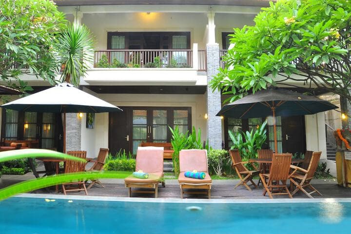 Amansari Villa photo 2