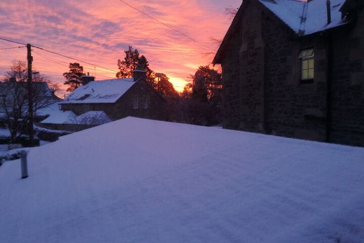 Lubnaig Guest House photo 2