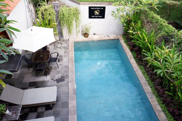Abyan Guest House photo 2
