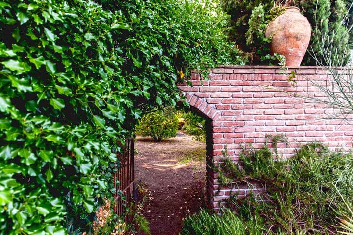 Etna Botanic Garden photo 3