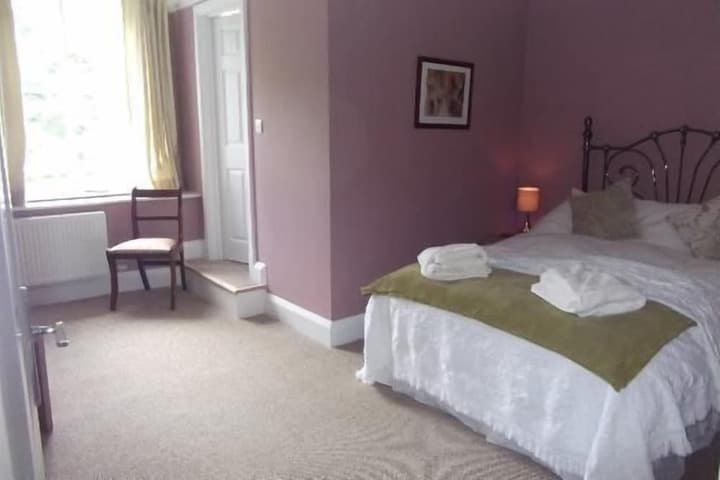 Weston Manor Bed&Breakfast photo 5