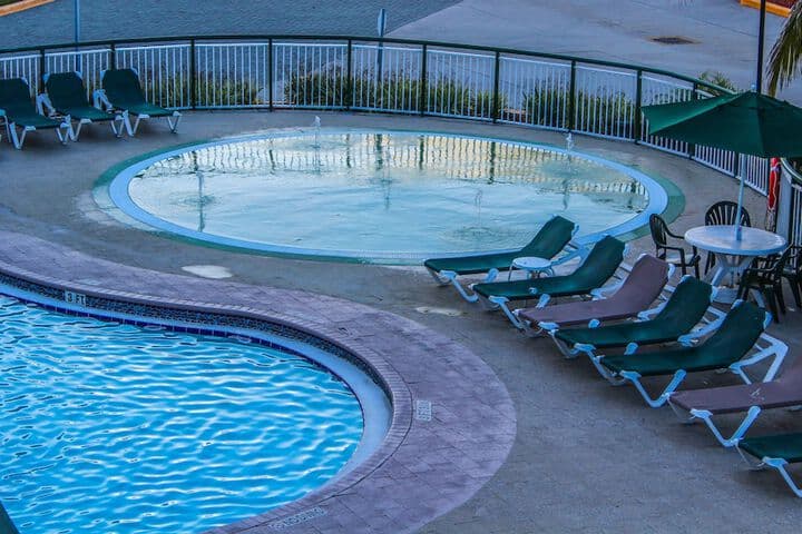The Resort on Cocoa Beach by VRI Americas photo 4