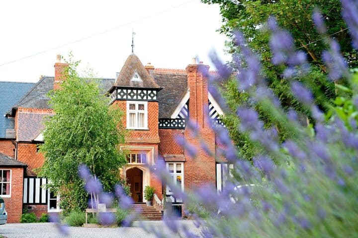 The Priory photo 5
