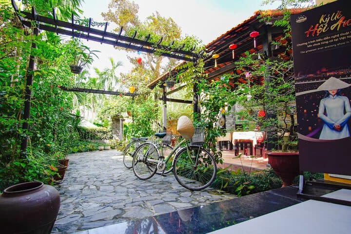 Rural Scene Villa photo 2