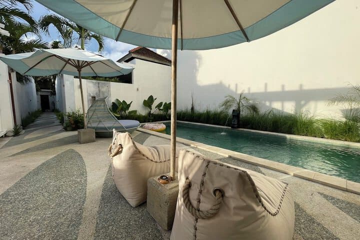 La Belle Villa photo 3