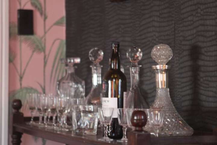 Pheasant Lodge photo 1