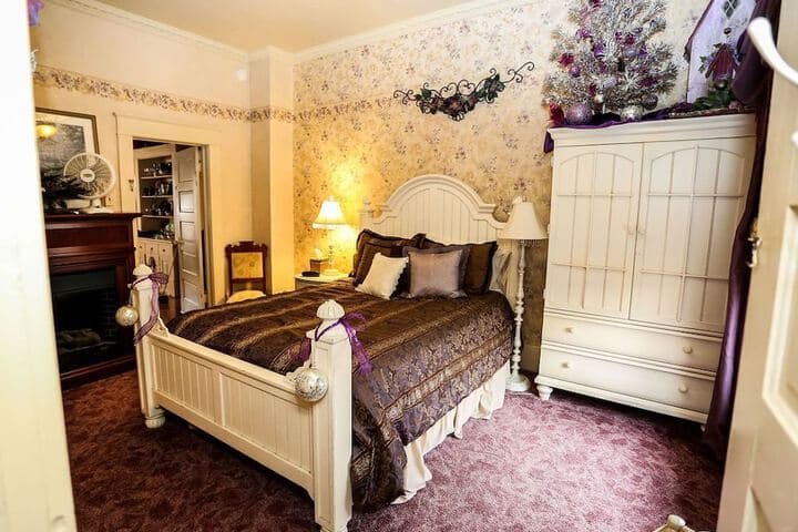 3rd Street Nest Bed & Breakfast photo 5