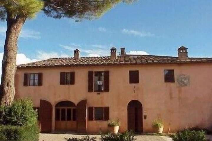 Tenuta di Corsano photo 2