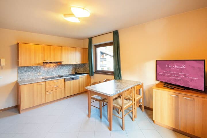 Valdidentro destination view