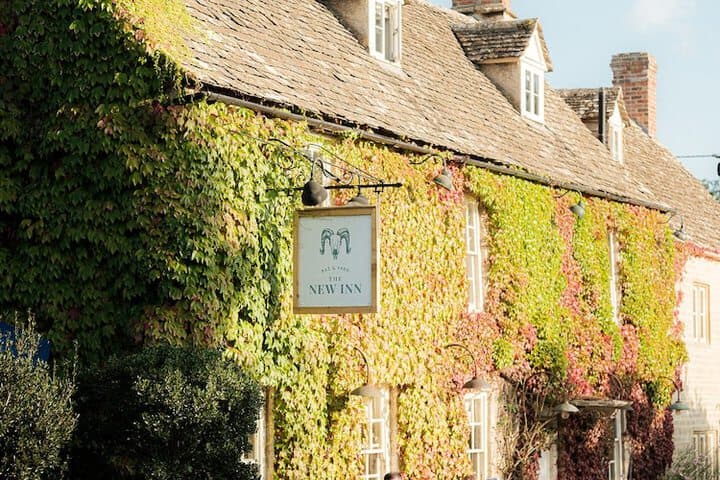 The New Inn photo 5