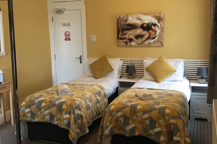 Glenheath Hotel photo 4