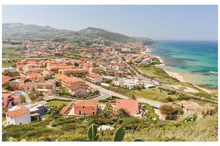 Castelsardo destination view