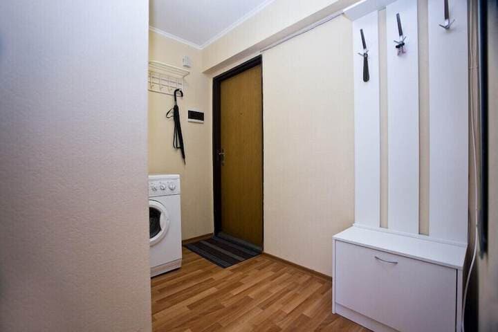 Kvart Apartments Kievskaya photo 3