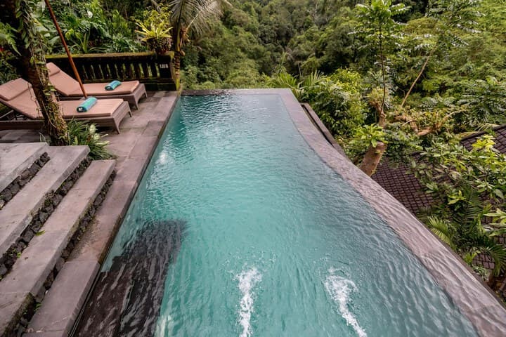Bidadari Private Villas & Retreat photo 4