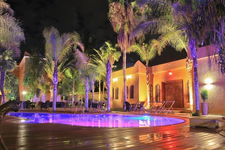 Domaine Villate Limoune photo 4