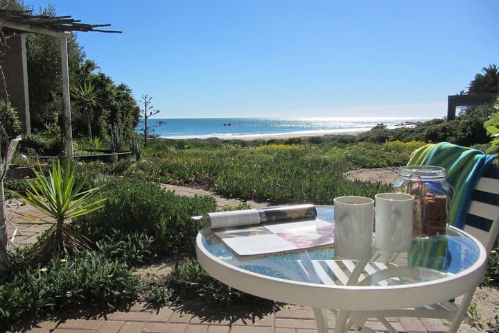 Britannia Bay destination view
