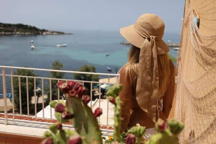 Palermo Mare Holidays photo 2