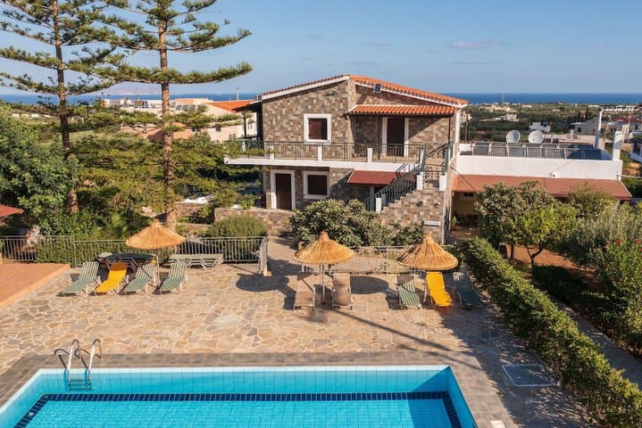 Villa Medusa photo 2