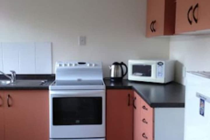 Heriot Lane City Apartments photo 4