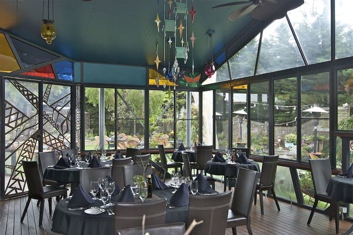 Oakdene Vineyards Guesthouse photo 2