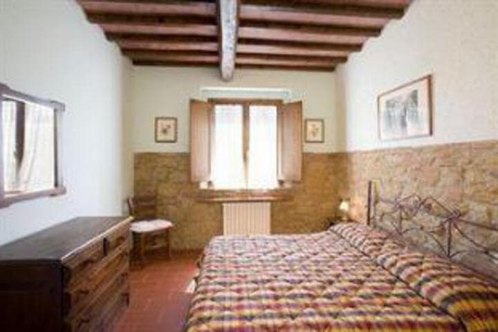 Castellare di Tonda Apartments photo 4
