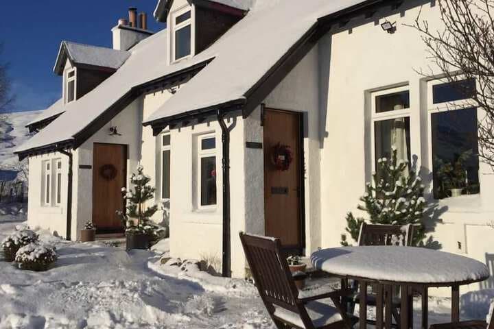 Balsporran Bed&Breakfast photo 3