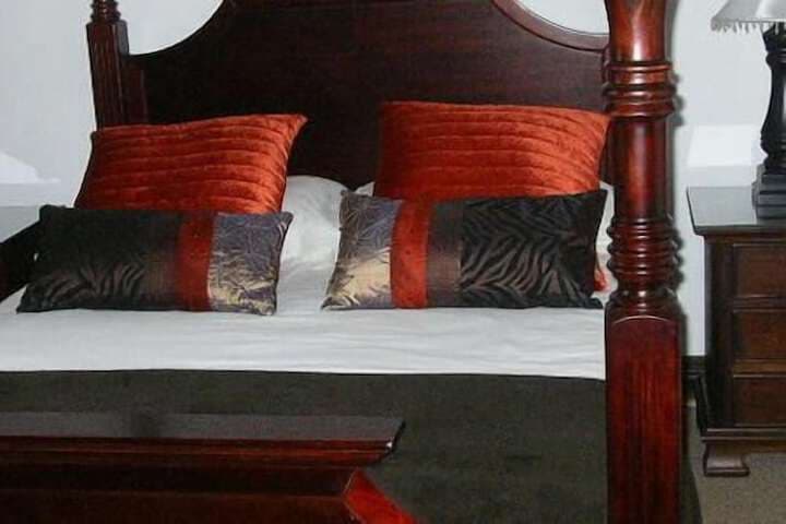 Readman Lodge photo 2