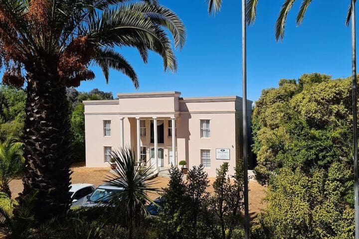 Bell Rosen Guesthouse photo 5