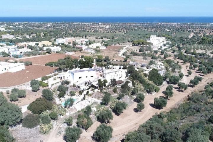 Masseria Pelosella B&B photo 1