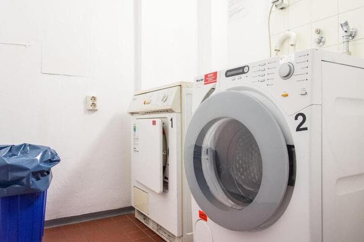 A1 Hostel Nurnberg photo 3