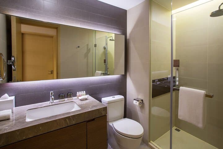 CM Serviced Apartment Tianjin photo 2