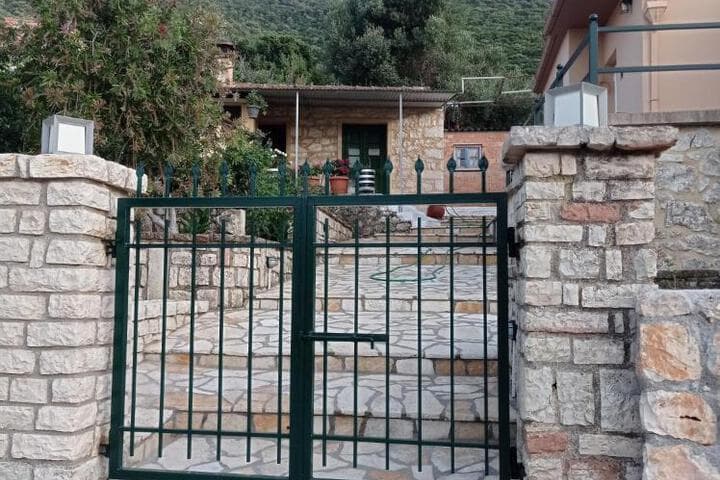 Villa Lidi photo 4
