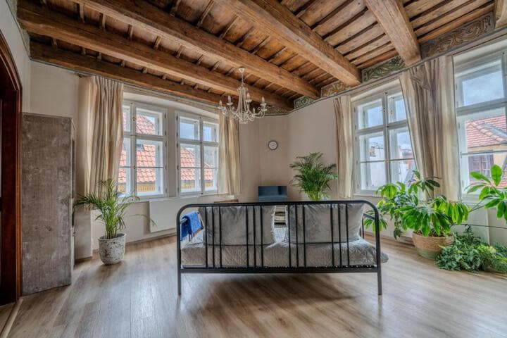 Charles Bridge Prague Apartment photo 2