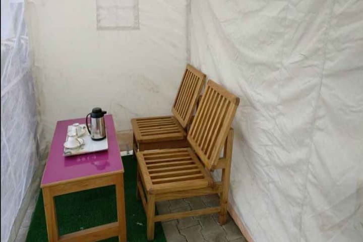 Royal Camp Pangong photo 5