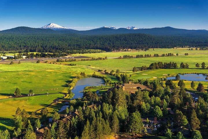 Sunriver Resort photo 4