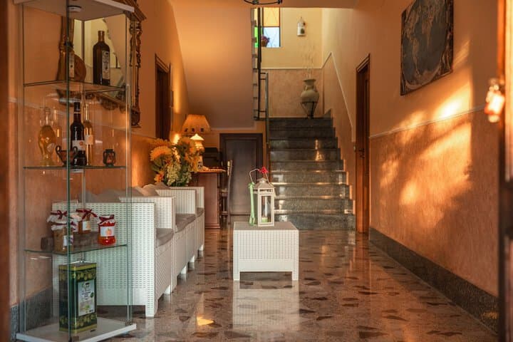 B&B La Mortella photo 5