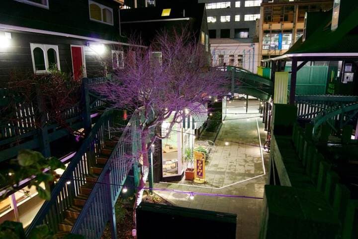 Willis Village photo 3