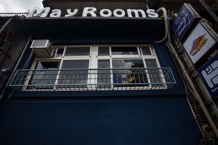 May Rooms Taipei Nangang Station photo 5