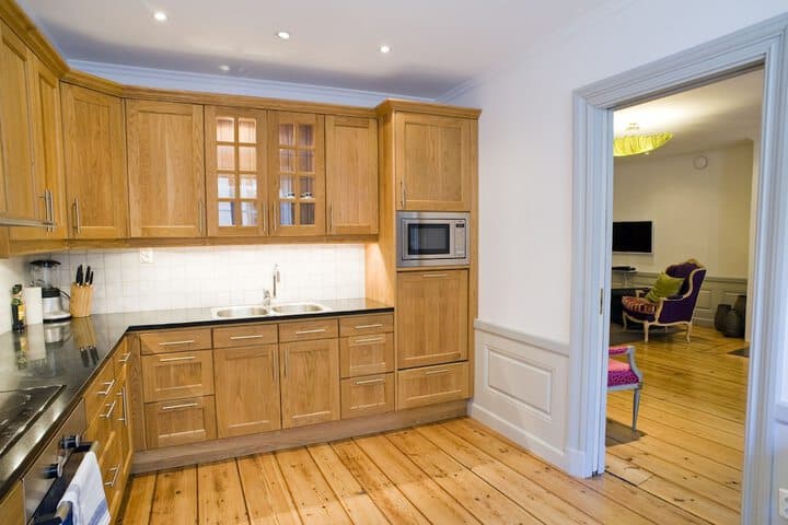 Residence Perseus Apartments photo 4
