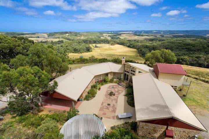 Cape Otway Cottages photo 2