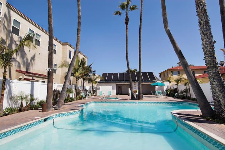 Capri by the Sea by All Seasons Resort Lodging photo 4