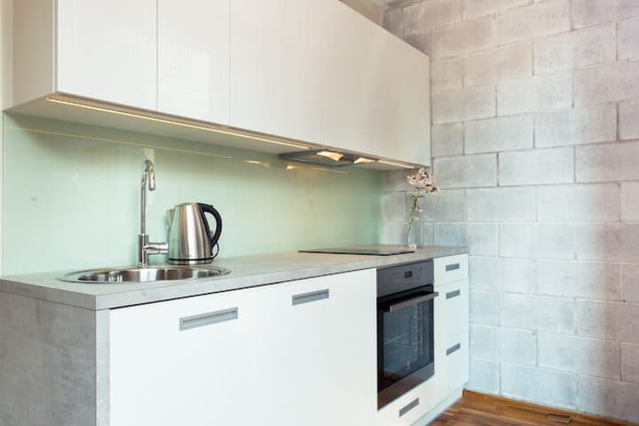 Konrad Old Town Apartments photo 3