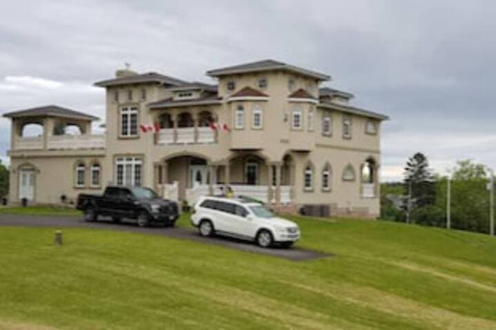 Riverview B&B photo 4