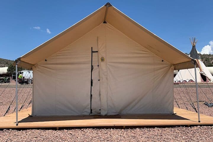 Grand Canyon Glamping Resort photo 5